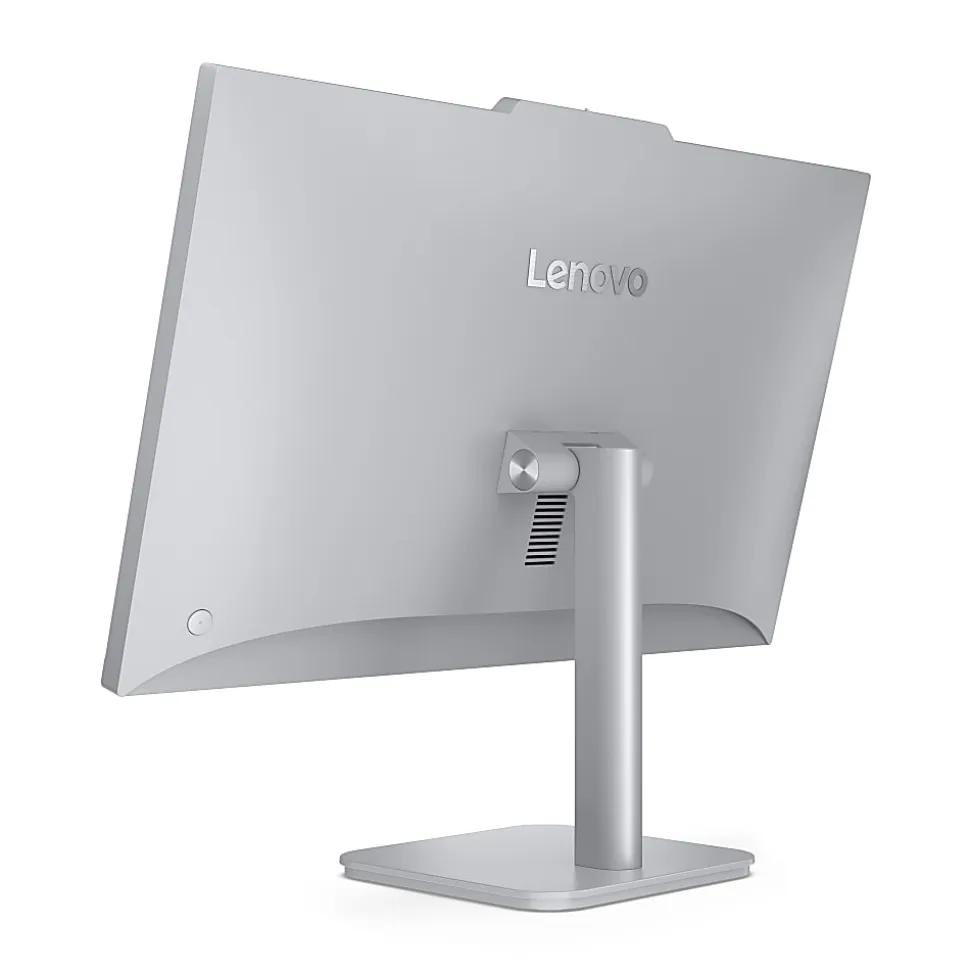 Lenovo A100 All-in-One Desktop PC, 23.8" Screen, Intel® Core i3, 16GB Memory, 512GB Solid State Drive, Windows 11