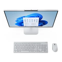 Lenovo A100 All-in-One Desktop PC, 23.8