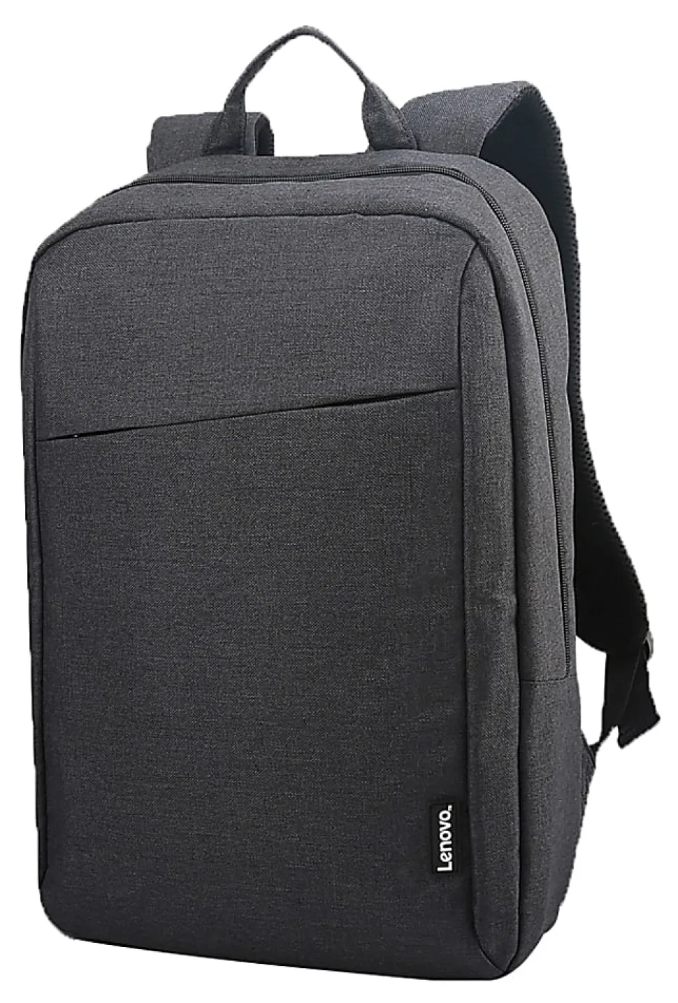 Lenovo® Casual B210 Backpack With 15.6" Laptop Pocket, Black