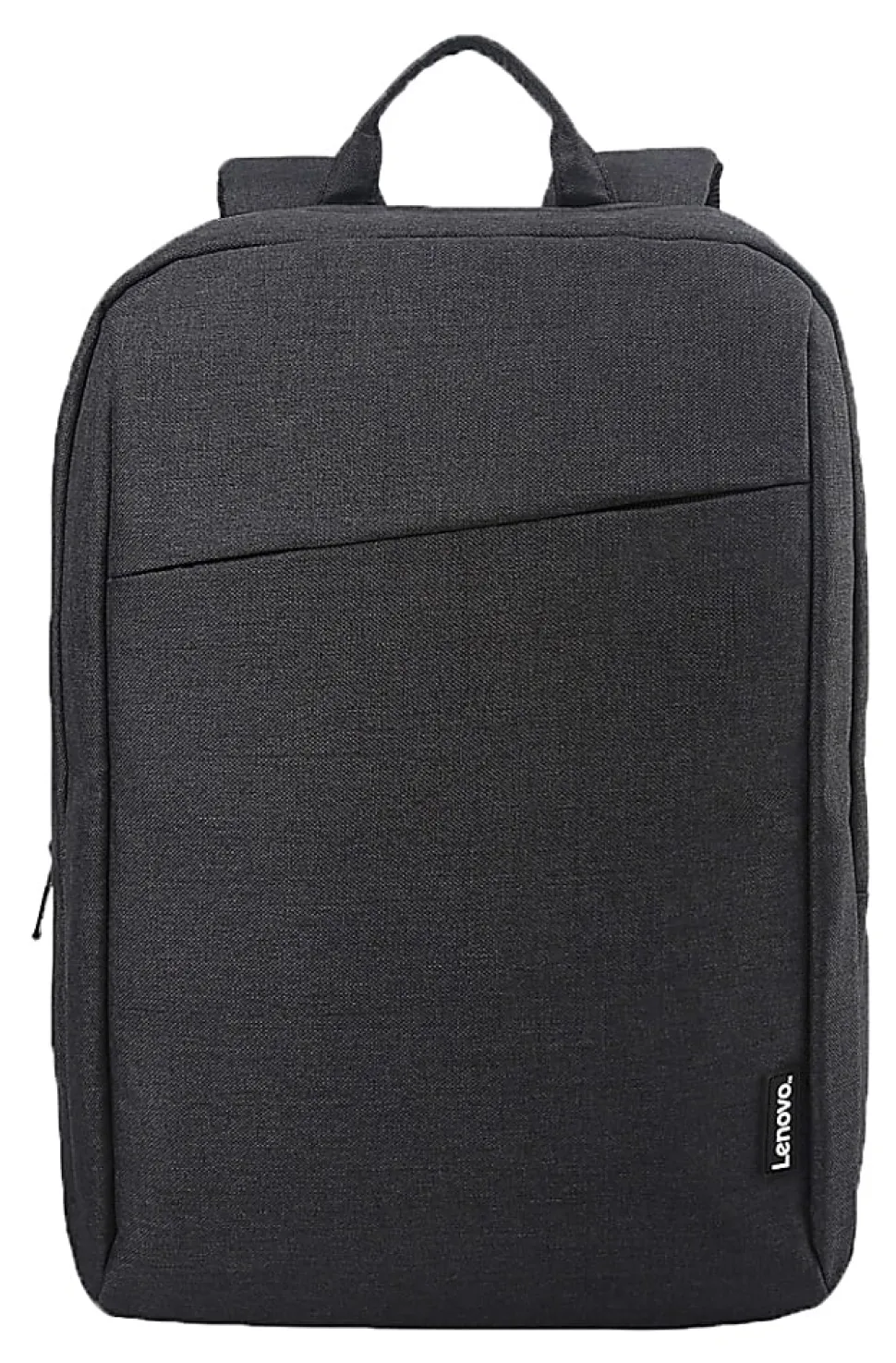 Lenovo® Casual B210 Backpack With 15.6" Laptop Pocket, Black