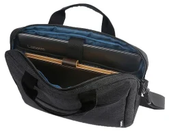 Lenovo® Casual Toploader T210 Messenger Bag With 15.6