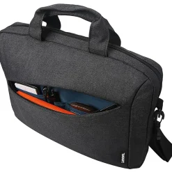 Lenovo® Casual Toploader T210 Messenger Bag With 15.6