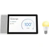 Lenovo® Dimmable Smart Light Bulb, ZG38C02546