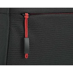 Lenovo Essential Carrying Case (Backpack) for 16" Lenovo Notebook - Black - Polyester, Polyethylene Terephthalate (PET) Exterior Material