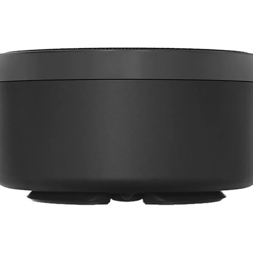 Lenovo Go Wired Speakerphone - Thunder Black
