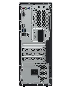 Lenovo® IdeaCentre 510A Desktop PC, Intel® Core™ i7, 16GB Memory, 512GB Solid State Drive, Windows® 10 Home
