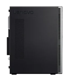 Lenovo® IdeaCentre 510A Desktop PC, Intel® Core™ i7, 16GB Memory, 512GB Solid State Drive, Windows® 10 Home