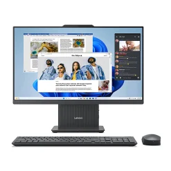 Lenovo IdeaCentre AIO i Desktop PC, 23.8