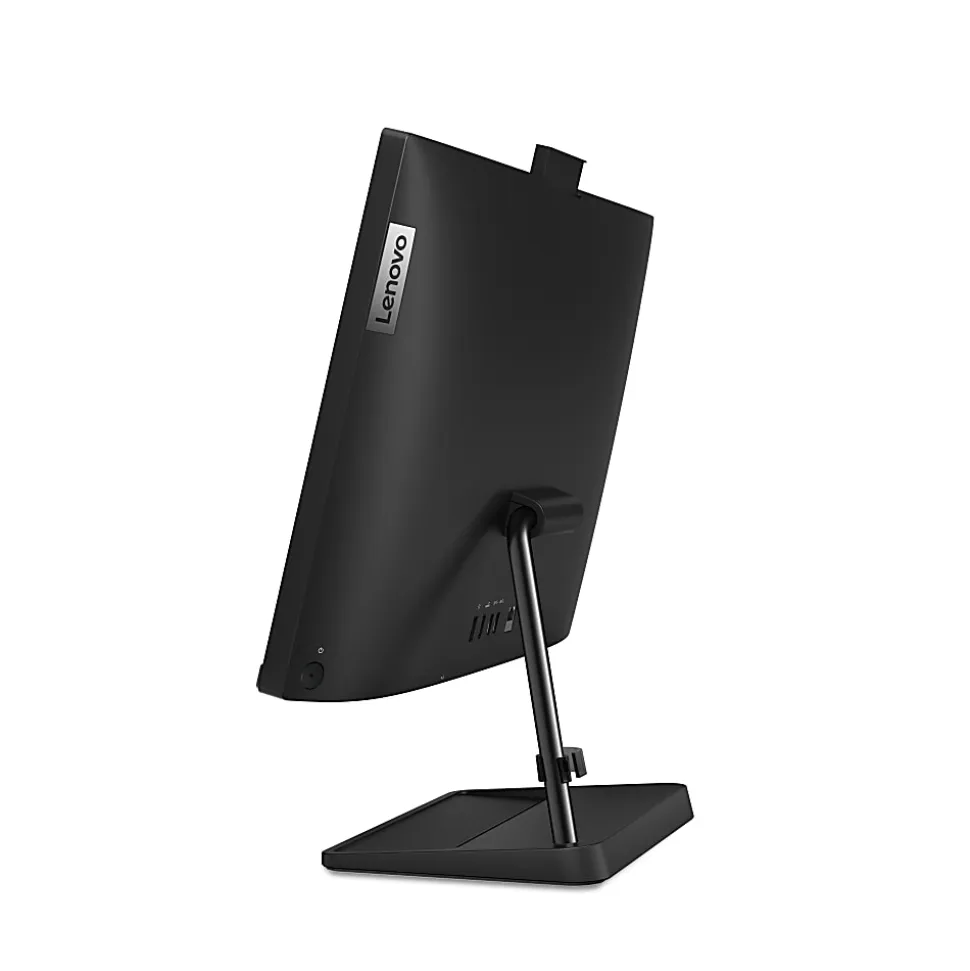 Lenovo IdeaCentre AIO 3i Desktop PC, 23.8" Touch Screen, Intel Core™ i5, 8GB Memory, 256GB Solid State Drive, Windows® 11 Home