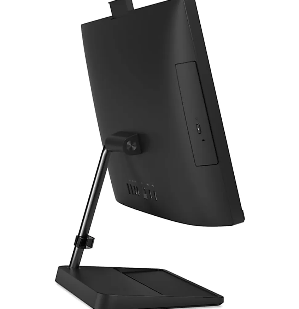 Lenovo® IdeaCentre AIO 3i 22 Desktop PC, 21.5" Screen, Intel® Pentium® 8505, 4GB Memory, 256GB Solid State Drive, Windows® 11, F0GG000RUS