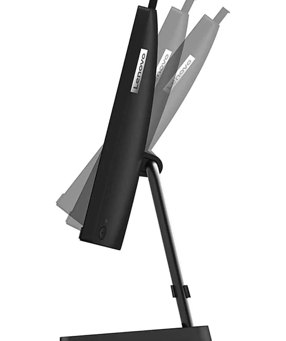 Lenovo® IdeaCentre AIO 3i 22 Desktop PC, Open Box, 21.5" Screen, Intel® Pentium® 8505, 4GB Memory, 256GB Solid State Drive, Windows® 11, F0GG000RUS