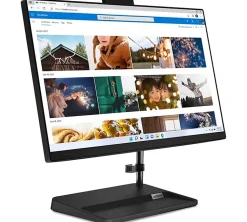 Lenovo® IdeaCentre AIO 3i 22 Desktop PC, Open Box, 21.5