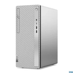 Lenovo® IdeaCentre 5i Desktop PC, Intel® Core™ i5, 12GB Memory, 1TB Hard Drive/256GB Solid State Drive, Windows® 11