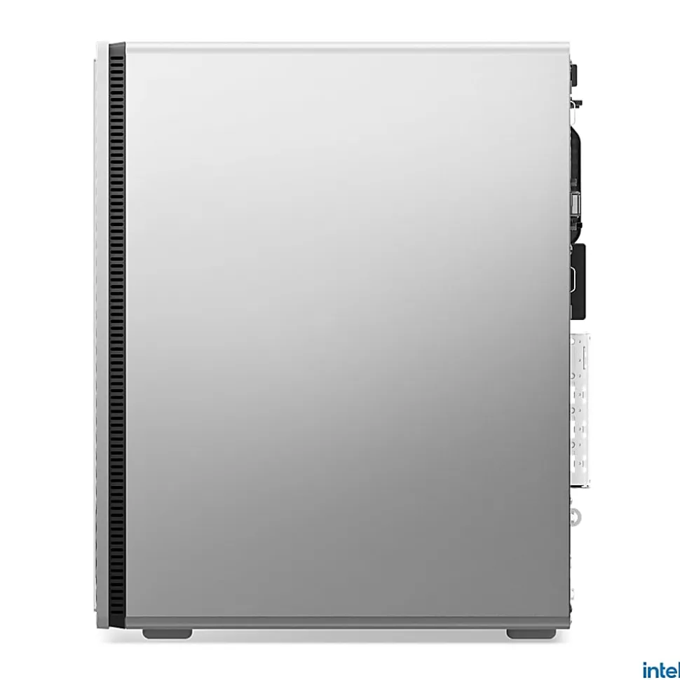 Lenovo® IdeaCentre 5i Desktop PC, Intel® Core™ i5, 12GB Memory, 1TB Hard Drive/256GB Solid State Drive, Windows® 11