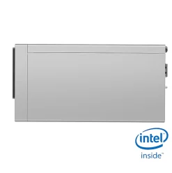 Lenovo® IdeaCentre T540 Gaming Desktop PC, Intel® Core™ i7, 16GB Memory, 512GB Solid State Drive, Windows® 10 Home
