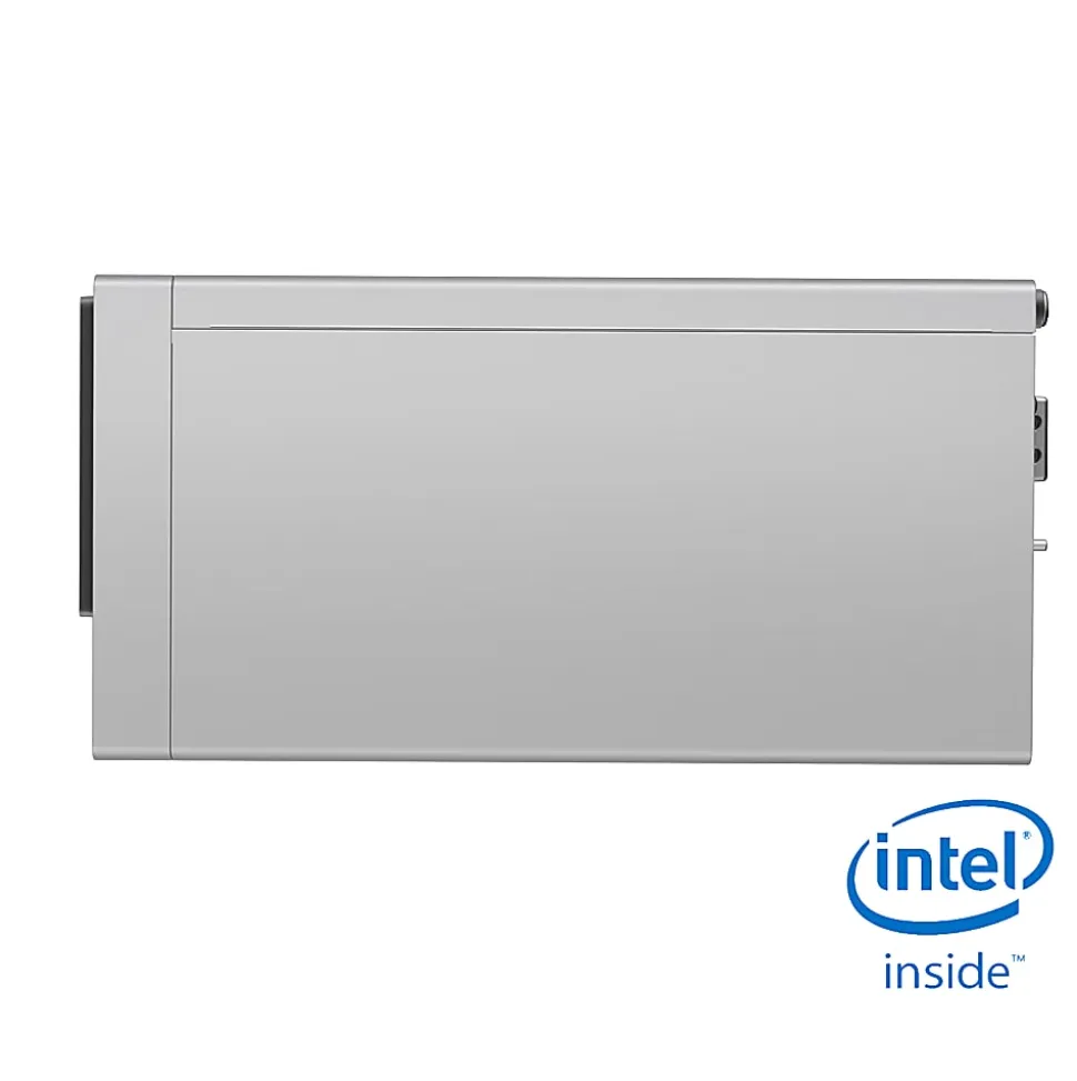 Lenovo® IdeaCentre T540 Gaming Desktop PC, Intel® Core™ i7, 16GB Memory, 512GB Solid State Drive, Windows® 10 Home