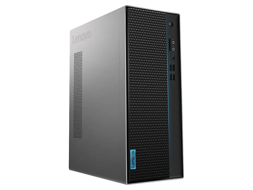 Lenovo® IdeaCentre T540 Gaming Desktop PC, Intel® Core™ i7, 16GB Memory, 512GB Solid State Drive, Windows® 10 Home