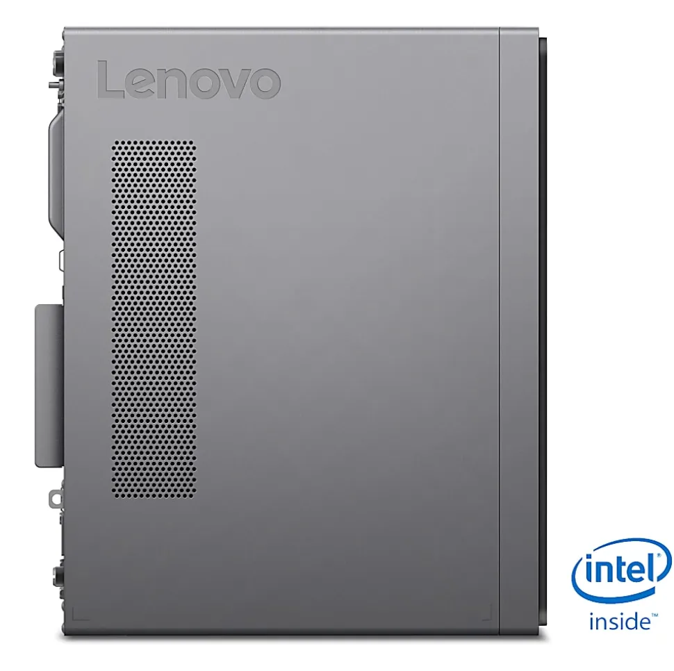Lenovo® IdeaCentre T540 Gaming Desktop PC, Intel® Core™ i7, 16GB Memory, 512GB Solid State Drive, Windows® 10 Home