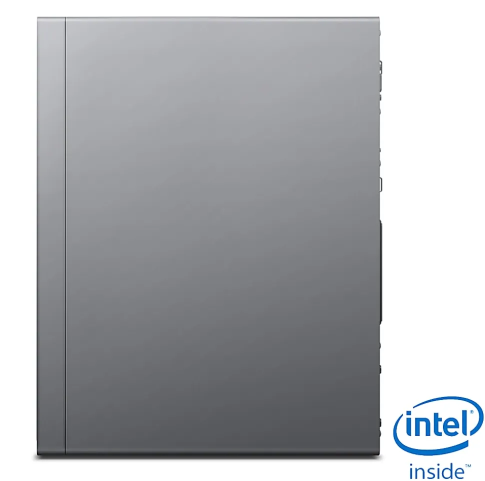 Lenovo® IdeaCentre T540 Gaming Desktop PC, Intel® Core™ i7, 16GB Memory, 512GB Solid State Drive, Windows® 10 Home