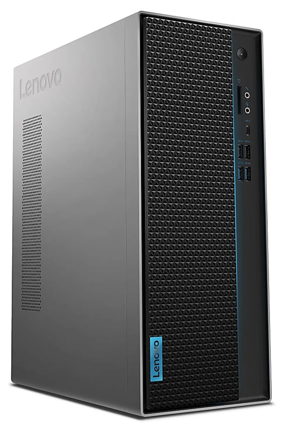 Lenovo® IdeaCentre T540 Gaming Desktop PC, Intel® Core™ i7, 16GB Memory, 512GB Solid State Drive, Windows® 10 Home