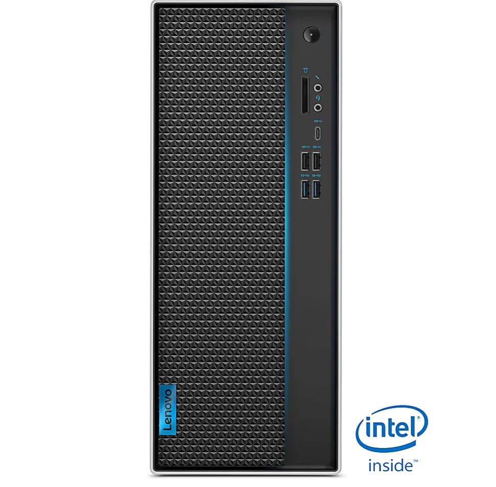Lenovo® IdeaCentre T540 Gaming Desktop PC, Intel® Core™ i7, 16GB Memory, 512GB Solid State Drive, Windows® 10 Home