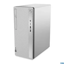 Lenovo IdeaCentre Tower 14IRR9 Desktop PC, Intel® Core™ i5, 16GB Memory, 512GB Solid State Drive, Windows 11