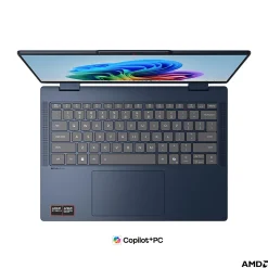 Lenovo IdeaPad 5a 2-in-1 Laptop, 14