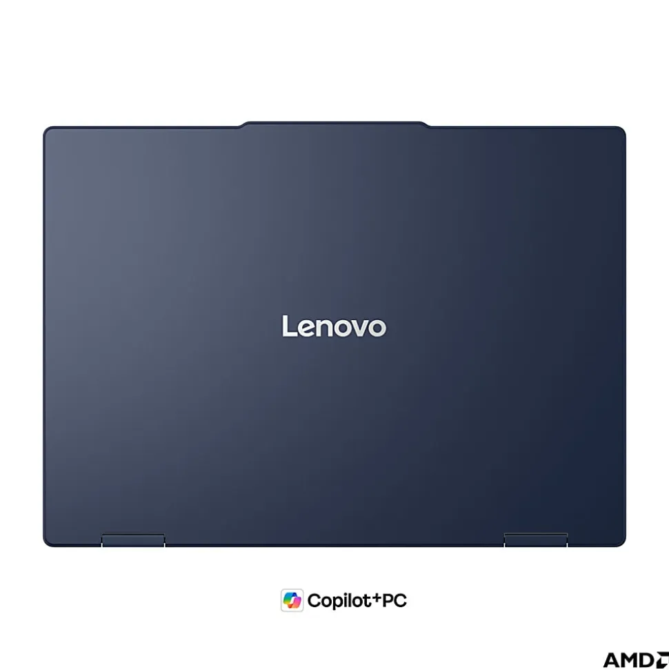 Lenovo IdeaPad 5a 2-in-1 Laptop, 14" Touchscreen, AMD Ryzen 7, 16GB Memory, 512GB Solid State Drive, Windows 11, Total Qty 1