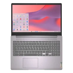 Lenovo Ideapad 3i Chromebook Laptop, 15.6