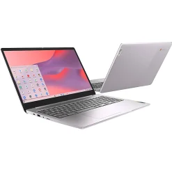 Lenovo Ideapad 3i Chromebook Laptop, 15.6