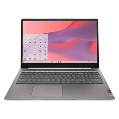 Lenovo Ideapad 3i Chromebook Laptop, 15.6