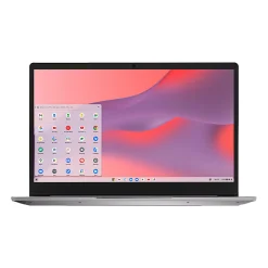 Lenovo Ideapad 3i Chromebook Laptop, 15.6