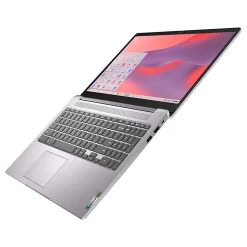 Lenovo Ideapad 3i Chromebook Laptop, 15.6