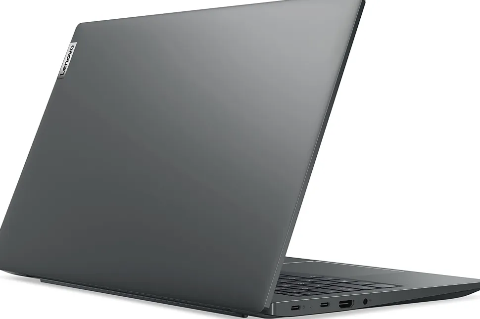 Lenovo® IdeaPad 5i Laptop, 15.6" Screen, Intel® Core™ i7, 8GB Memory, 512GB Solid State Drive, Windows® 11 Home