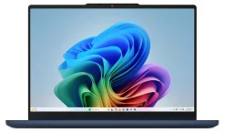 Lenovo IdeaPad 2-in-1 Laptop PC, 15" Touchscreen, Intel Core Ultra 7, AI Enabled, Total Qty 1