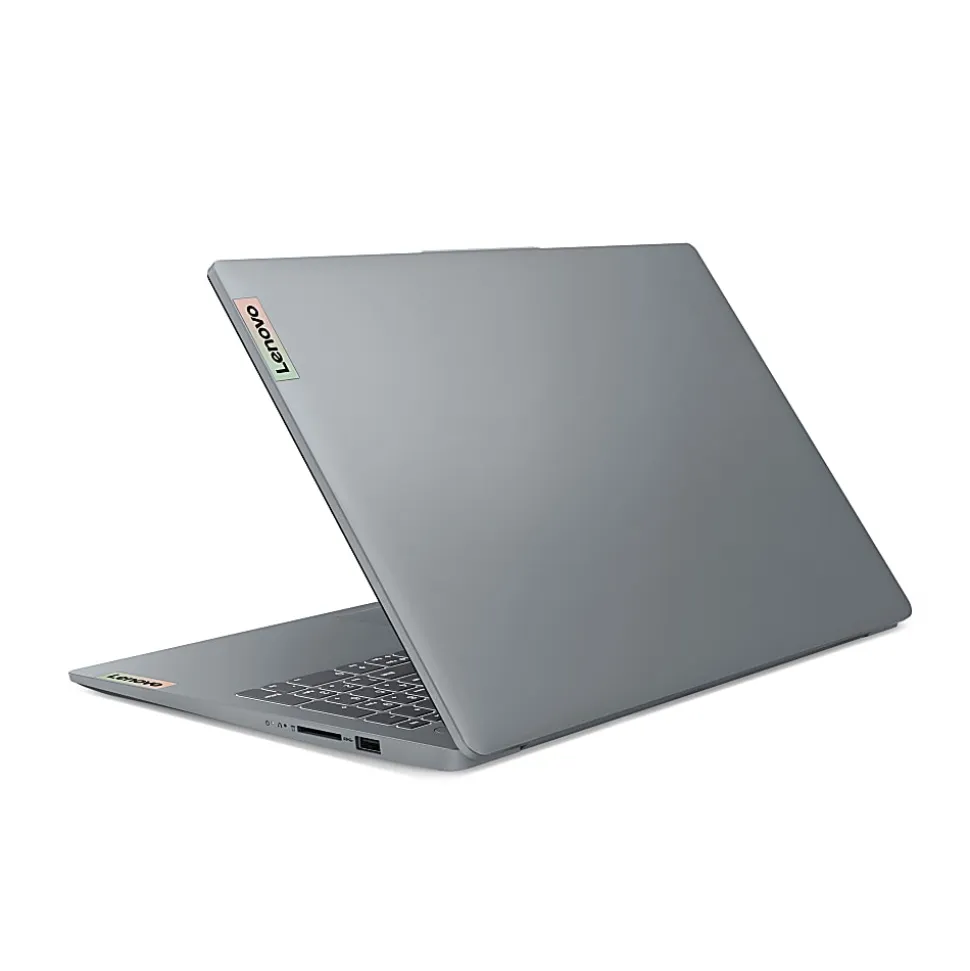 Lenovo IdeaPad Slim 5 16IRU9 Laptop, 16" Screen, Intel® Core™ 7, AI Enabled, 8GB Memory, 512GB Solid State Drive, Wi-Fi 6, Windows® 11 Home