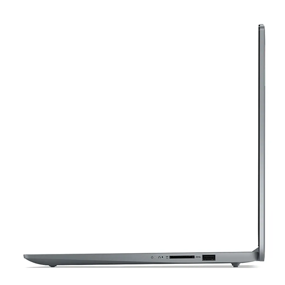 Lenovo IdeaPad Slim 5 16IRU9 Laptop, 16" Screen, Intel® Core™ 7, AI Enabled, 8GB Memory, 512GB Solid State Drive, Wi-Fi 6, Windows® 11 Home