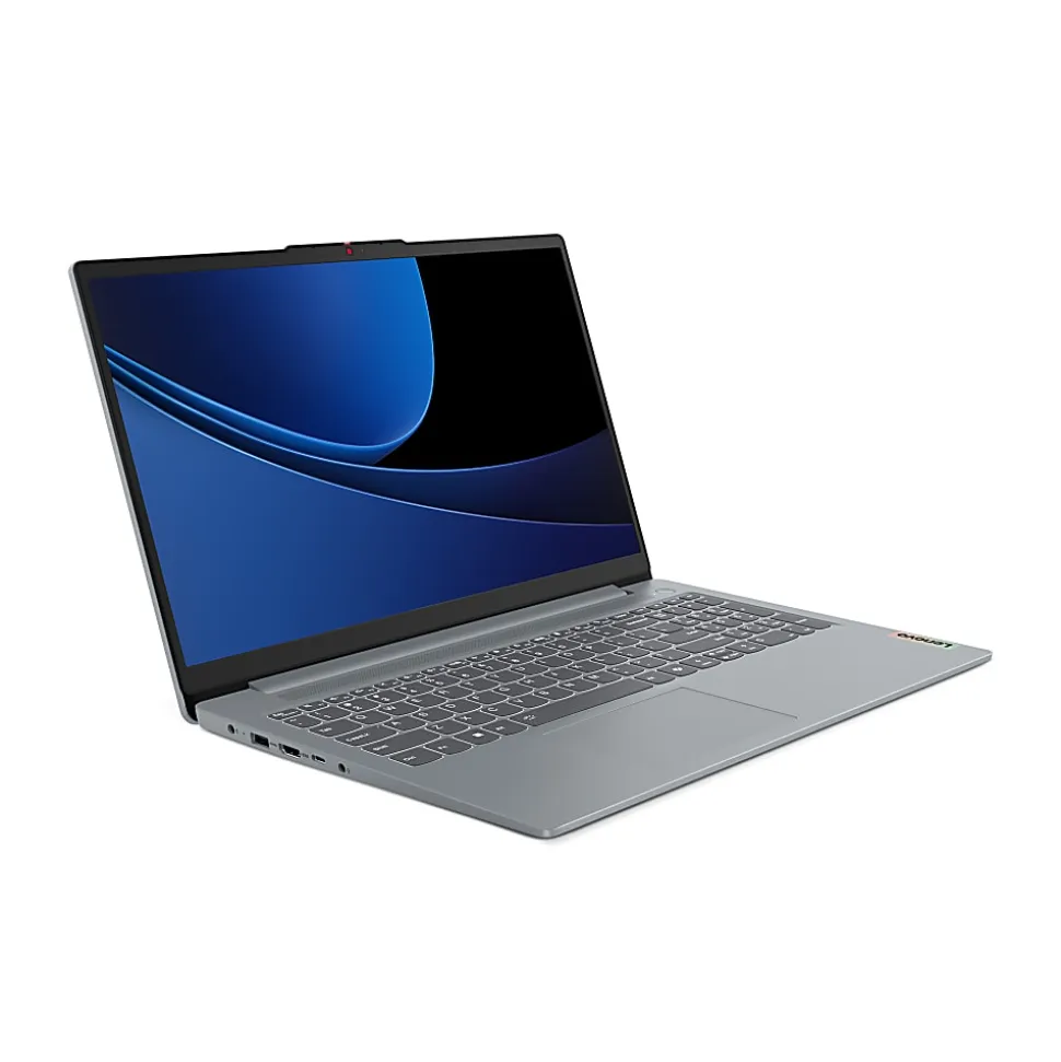 Lenovo IdeaPad Slim 5 16IRU9 Laptop, 16" Screen, Intel® Core™ 7, AI Enabled, 8GB Memory, 512GB Solid State Drive, Wi-Fi 6, Windows® 11 Home