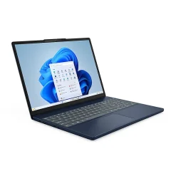 Lenovo Ideapad Slim 3 Laptop, 15.3