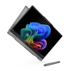 Lenovo - IdeaPad 5x 2-in-1 Laptop, Open Box, Copilot+ PC - 14