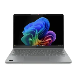 Lenovo - IdeaPad 5x 2-in-1 Laptop, Open Box, Copilot+ PC - 14