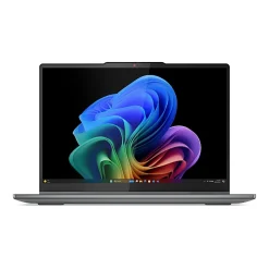 Lenovo - IdeaPad 5x 2-in-1 Laptop, Open Box, Copilot+ PC - 14