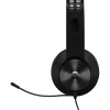Lenovo® Legion H300 Stereo Over-The-Ear Gaming Headset, GXD0T69863