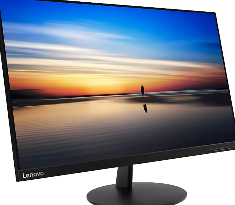 Lenovo® L27m-28 27" FHD WLED Monitor