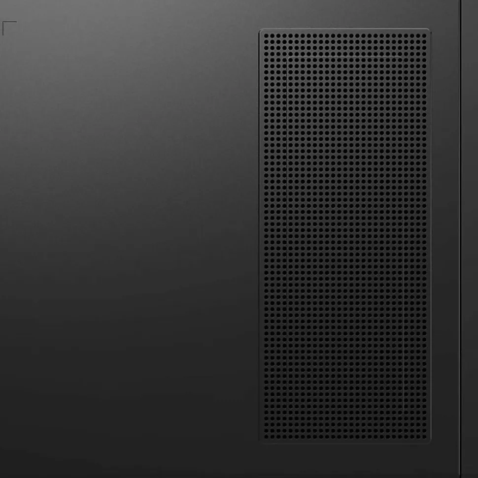 Lenovo ThinkCentre M90q Gen 6 13AC, AI PC, Tiny Core Ultra 7 265, vPro Enterprise, 16 GB, SSD 512 GB, NVMe, Intel Graphics, Win 11 Pro, Black