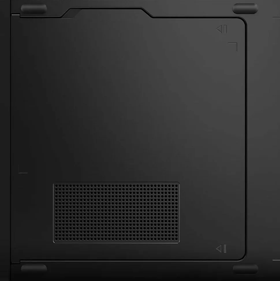 Lenovo ThinkCentre M90q Gen 6 13AC, AI PC, Tiny Core Ultra 7 265, vPro Enterprise, 16 GB, SSD 512 GB, NVMe, Intel Graphics, Win 11 Pro, Black