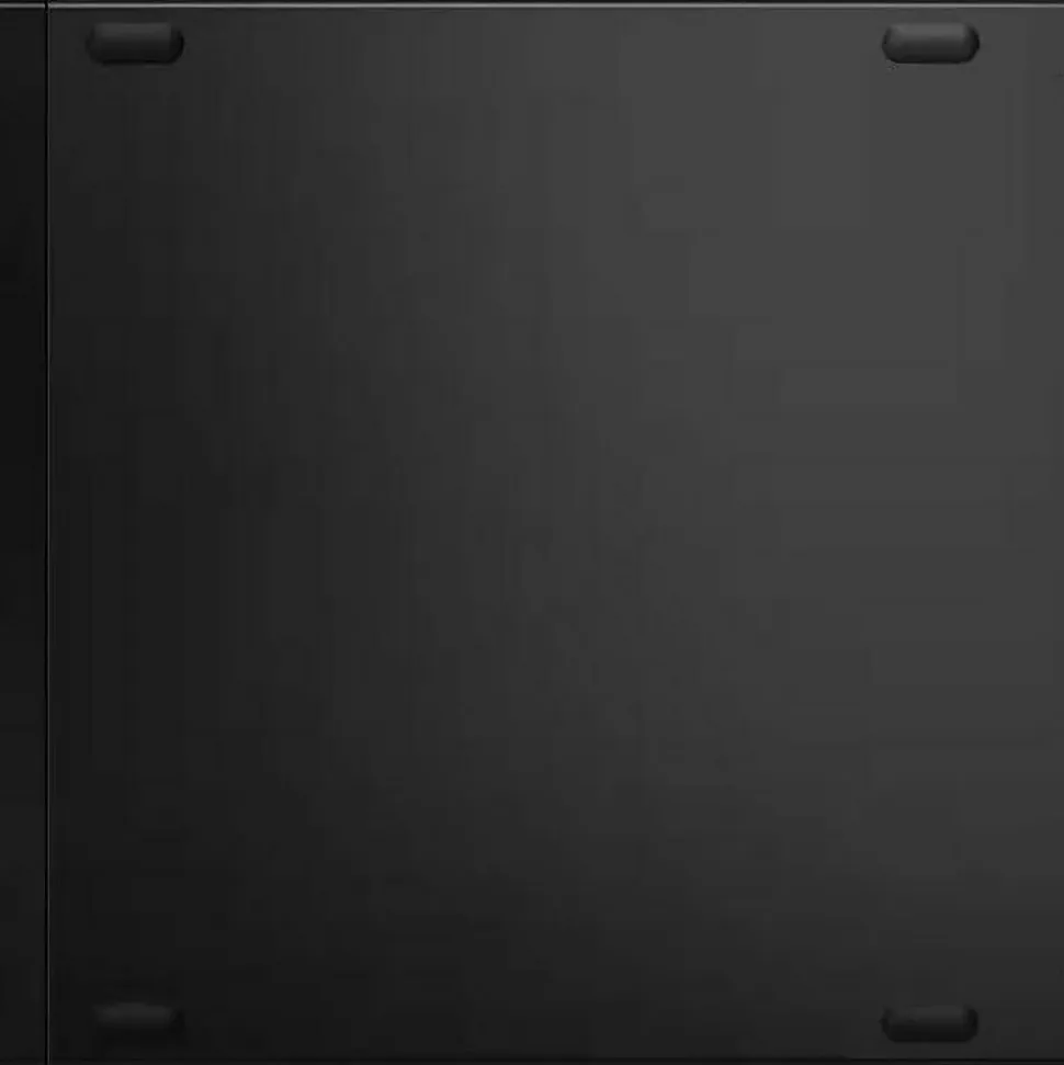 Lenovo ThinkCentre M70q Gen 5 12TD Tiny Core i5 i5-14400T, 16 GB, SSD 256 GB, TCG Opal Encryption, NVMe, UHD Graphics 730, Win 11 Pro, Raven Black