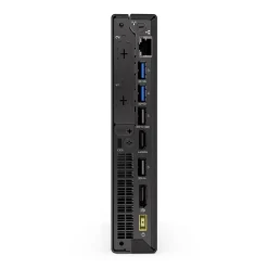 Lenovo® ThinkCentre® M720 Tiny Desktop PC, Intel® Core™ i5, 8GB Memory, 256GB Solid State Drive, Windows® 10 Pro