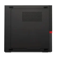 Lenovo® ThinkCentre® M720 Tiny Desktop PC, Intel® Core™ i5, 8GB Memory, 256GB Solid State Drive, Windows® 10 Pro