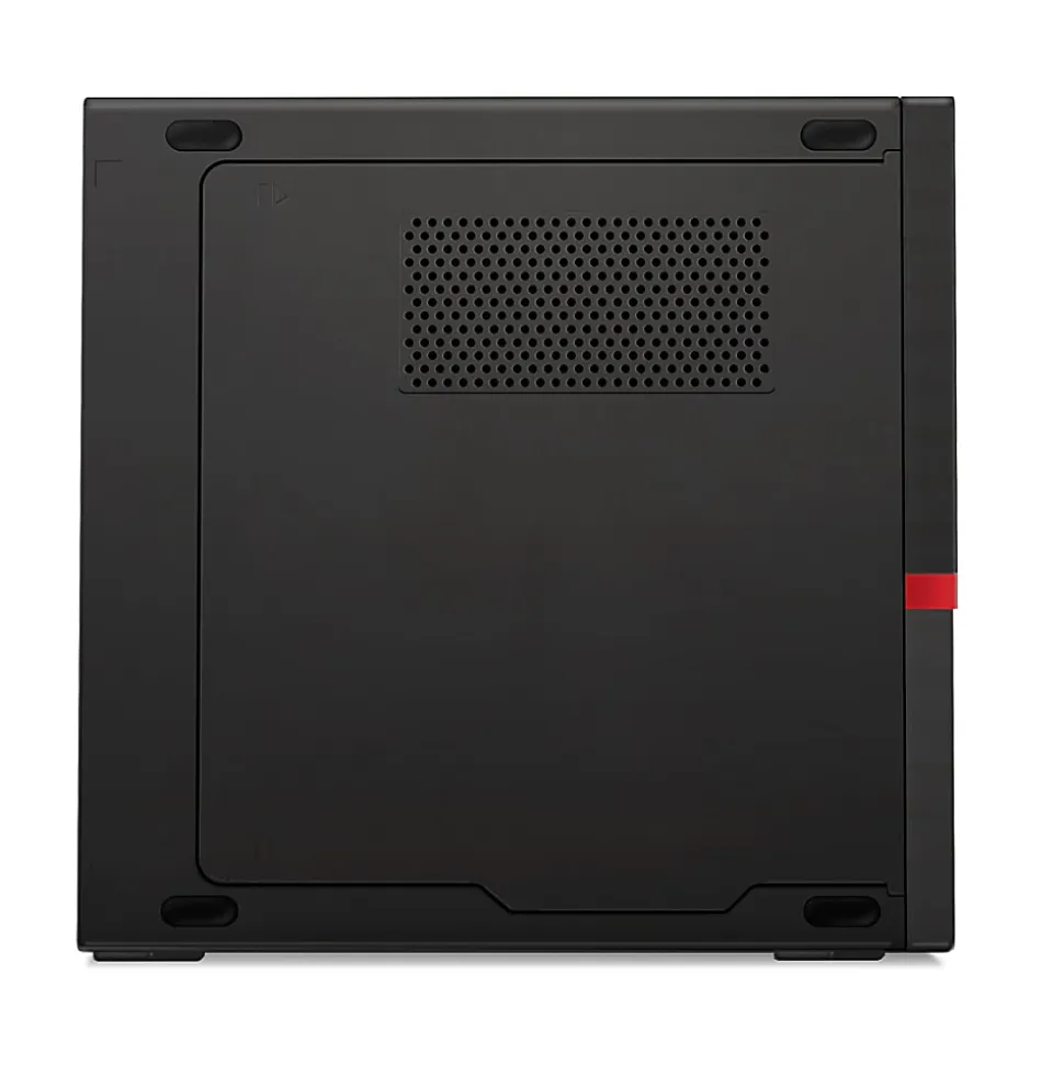 Lenovo® ThinkCentre® M720 Tiny Desktop PC, Intel® Core™ i5, 8GB Memory, 256GB Solid State Drive, Windows® 10 Pro
